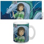 MUG GHIBLI - CHIHIRO