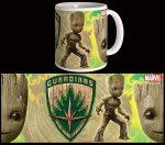 MUG YOUNG GROOT - GOTG 2