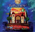 BALKANES KOESMET