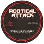 Travelling on the riddim