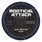 LAST PRAYER