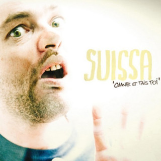 SUISSA