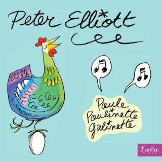 Peter Elliott