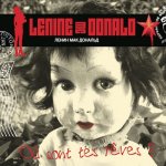 LENINE MC DONALD