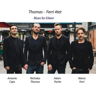 BLUES FOR EILEEN