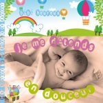 BEBE HEUREUX : JE M'ENDORS