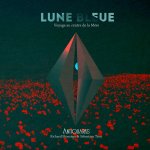 LUNE BLEUE