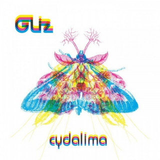 CYDALIMA