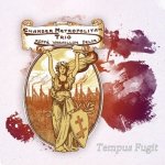 TEMPUS FUGIT
