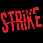 STRIKE