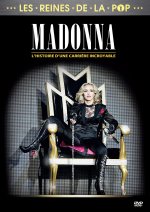 MADONNA - DVD