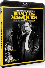 BAS LES MASQUES - BRD