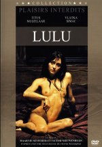 LULU - PLAISIRS INTERDITS - DVD