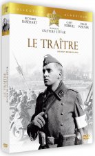 LE TRAITRE
