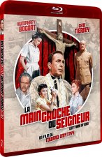 LA MAIN GAUCHE DU SEIGNEUR - BRD