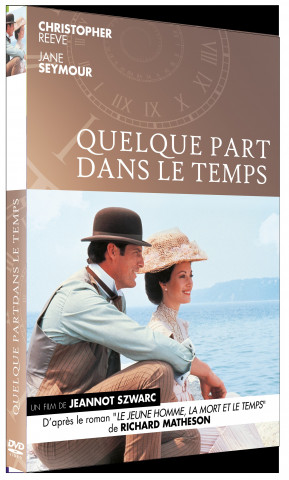 QUELQUE PART DANS LE TEMPS