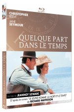QUELQUE PART DANS LE TEMPS - BRD