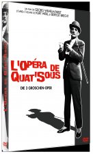 L'OPERA DE QUAT'SOUS