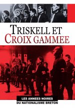 TRISKELL ET CROIX GAMMEE - DVD