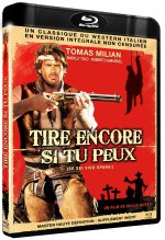 TIRE ENCORE SI TU PEUX - BRD