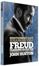 FREUD, PASSIONS SECRETES