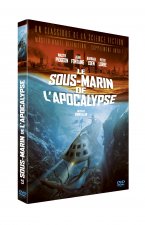 SOUS-MARIN DE L APOCALYPSE (LE) - DVD