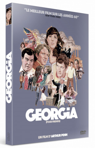 GEORGIA