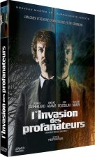 L INVASION DES PROFANATEURS