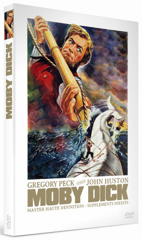 MOBY DICK