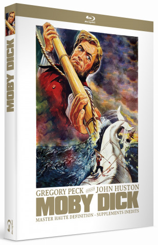 MOBY DICK - BRD