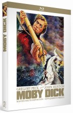 MOBY DICK - BRD