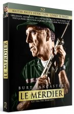 LE MERDIER - BRD