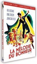 LA MELODIE DU BONHEUR (BLUE SKIES)