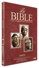 LA BIBLE : DAVID