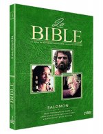 LA BIBLE : SALOMON
