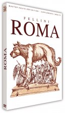 FELLINI ROMA