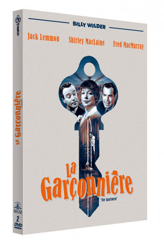 LA GARCONNIERE