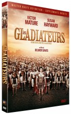 LES GLADIATEURS