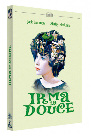 IRMA LA DOUCE