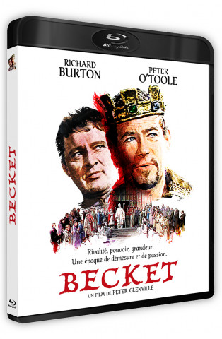 BECKET - BRD