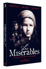MISERABLES (LES) - DVD