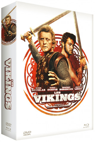 LES VIKINGS