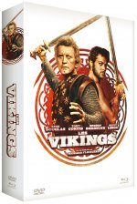 LES VIKINGS