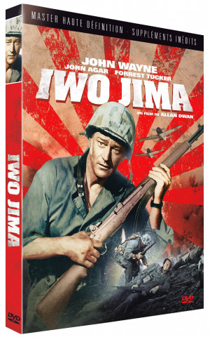 IWO JIMA