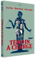 TEMOIN A CHARGE