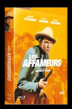 LES AFFAMEURS - BRD