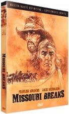 MISSOURI BREAKS