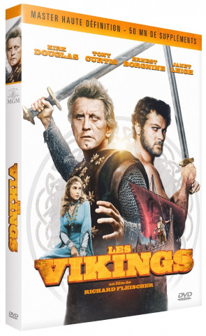 LES VIKINGS