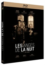 LES ANGES DE LA NUIT - BRD