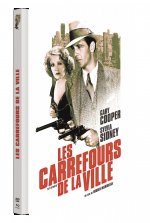 LES CARREFOURS DE LA VILLE